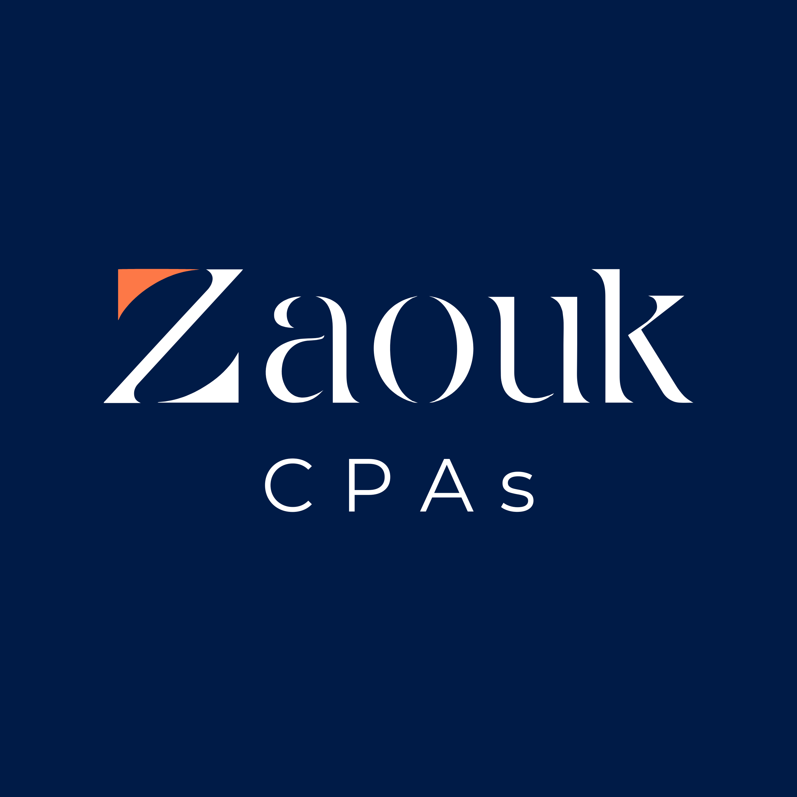 Zaouk CPAs in New York, NY (2)