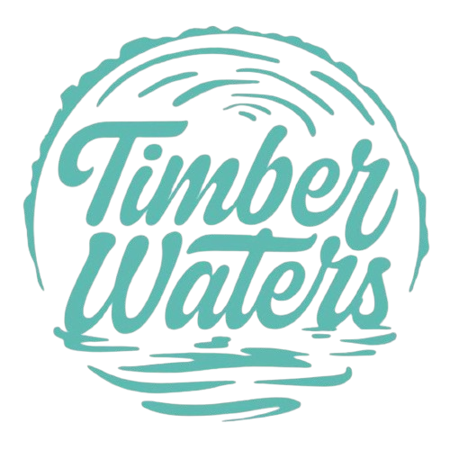 Timber Waters Brewery in Littleton, NC (3)