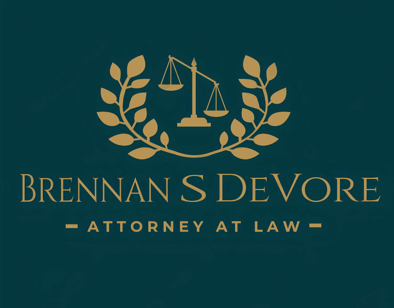 Brennan S. DeVore, Attorney at Law in Rockwood, PA