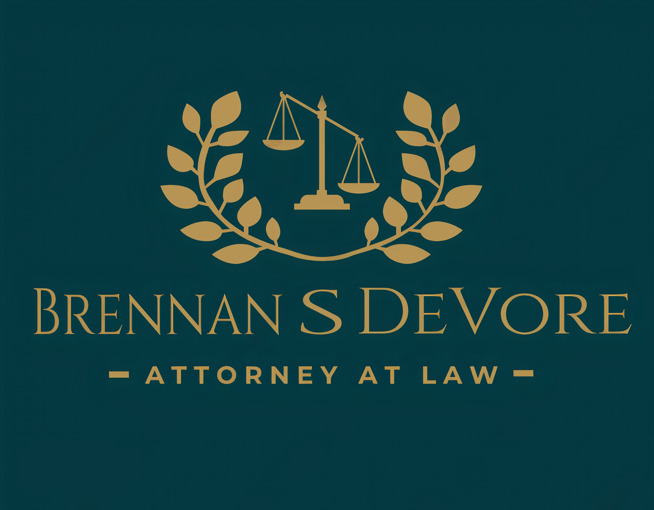 Brennan S. DeVore, Attorney at Law in Rockwood, PA (2)
