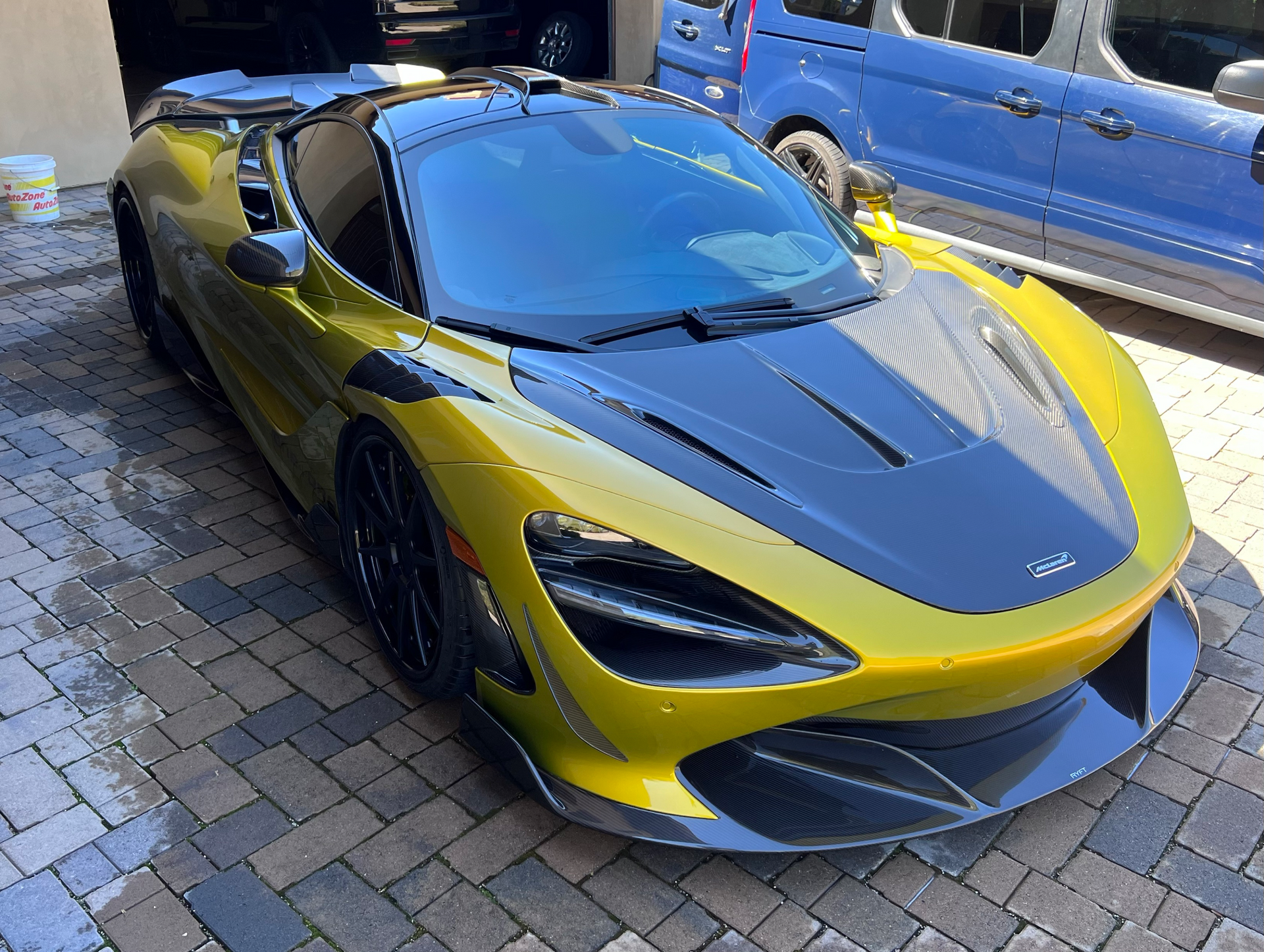 Xact Auto Detailing | Mobile Detailing & Ceramic Coatings San Diego in San Diego, CA