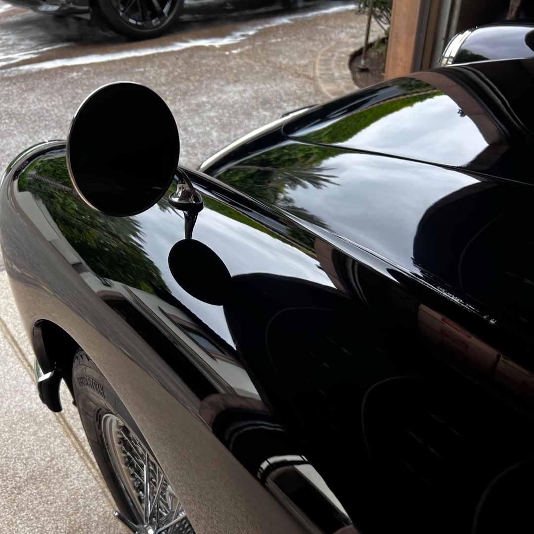 Xact Auto Detailing | Mobile Detailing & Ceramic Coatings San Diego in San Diego, CA (3)