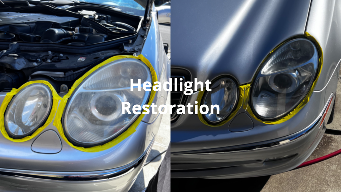 Xact Auto Detailing | Mobile Detailing & Ceramic Coatings San Diego in San Diego, CA (4)