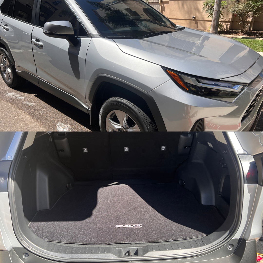 Xact Auto Detailing | Mobile Detailing & Ceramic Coatings San Diego in San Diego, CA (5)