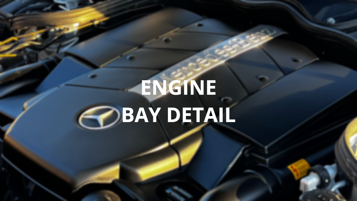 Xact Auto Detailing | Mobile Detailing & Ceramic Coatings San Diego in San Diego, CA (6)