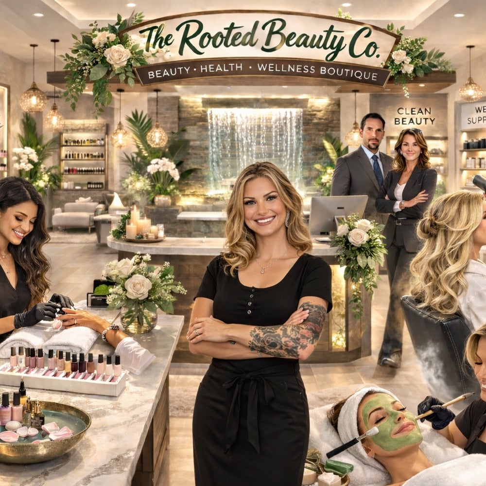 The Rooted Beauty Co. in Brooksville, FL (3)