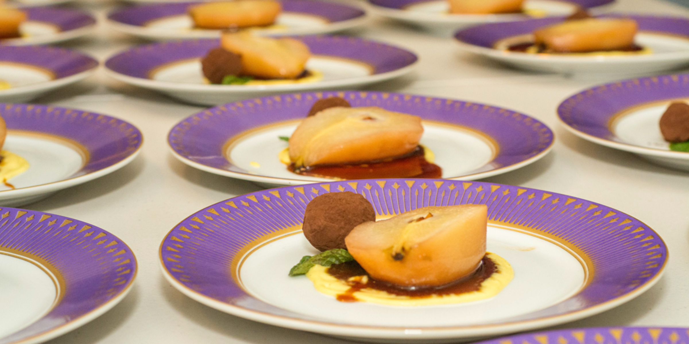 Convivial Catering in Ramona, CA