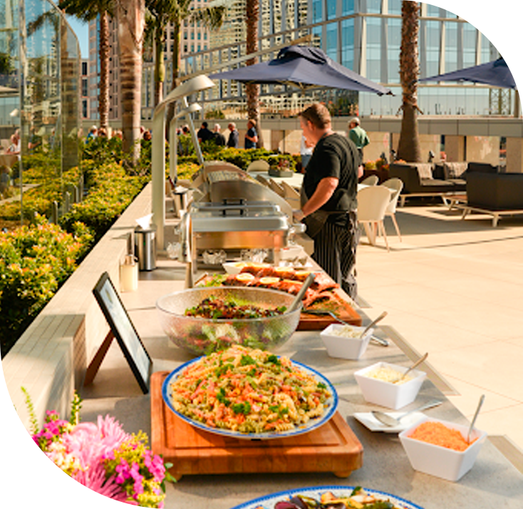Convivial Catering in Ramona, CA (2)