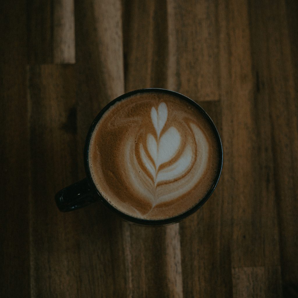 Buckroe Coffee Co. in Hampton, VA