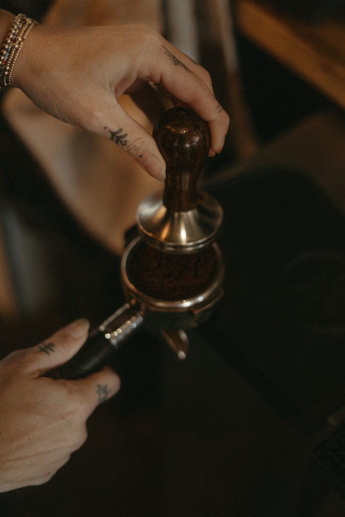 Buckroe Coffee Co. in Hampton, VA (2)