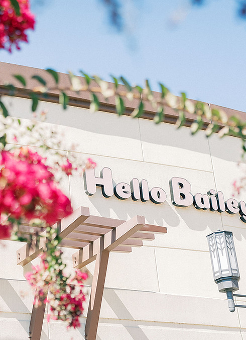 Hello Bailey Eyelash & Head Spa in Mission Viejo, CA (2)
