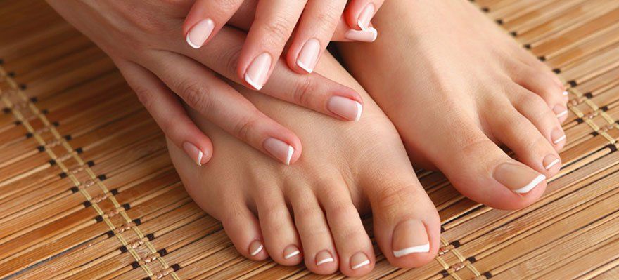 Elite Nails in Troutville, VA