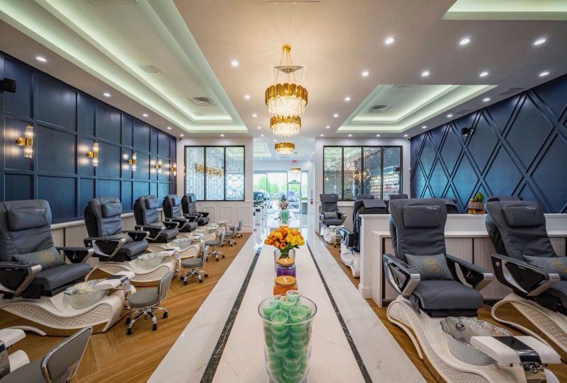 Lalla Pedi Spa in Pasadena, TX (3)