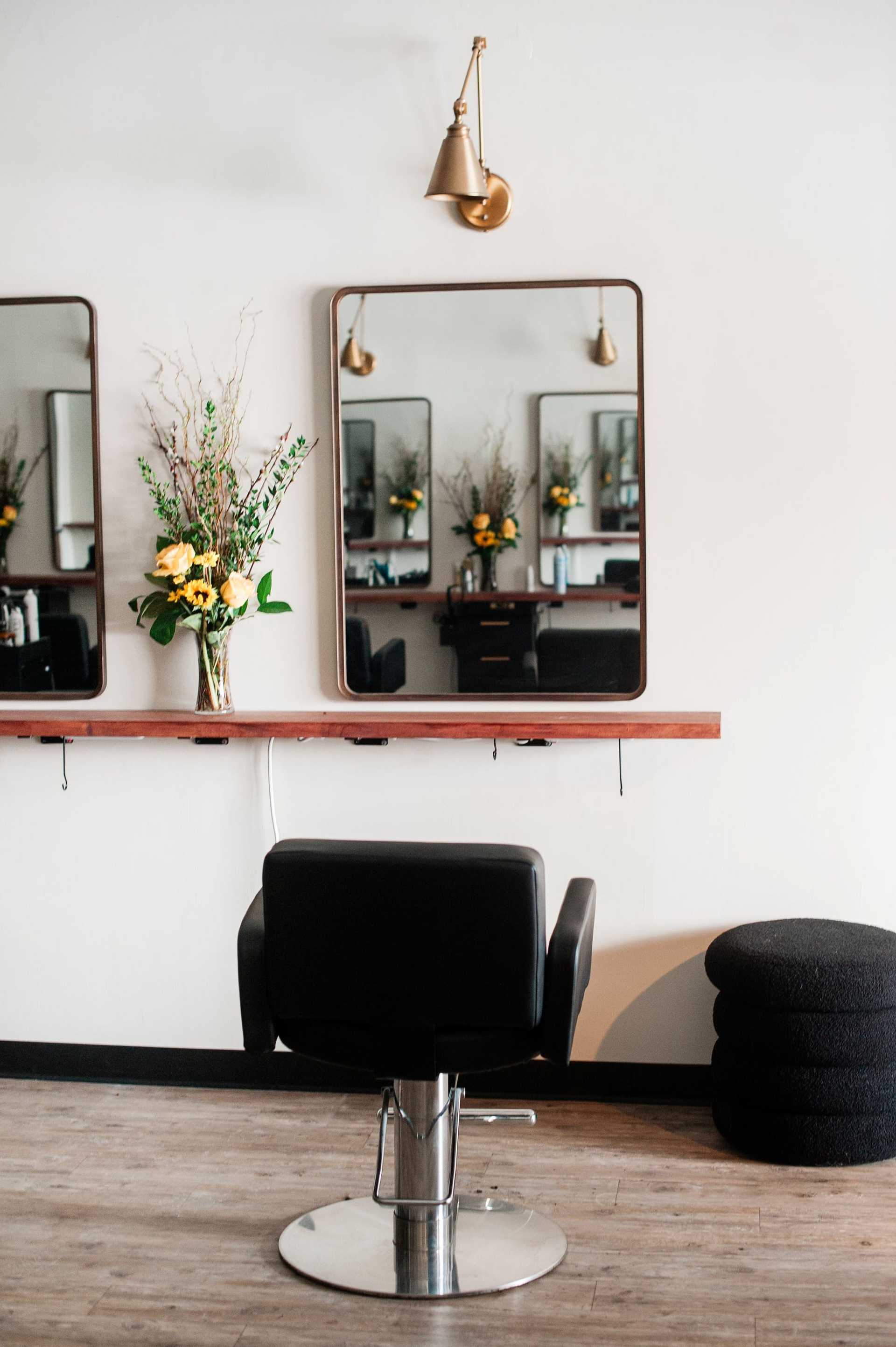 Julia James Salon in Bethel Park, PA