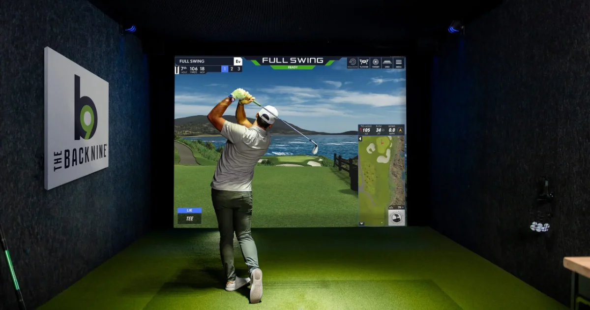 Beyond Golf Performance in Austin, TX