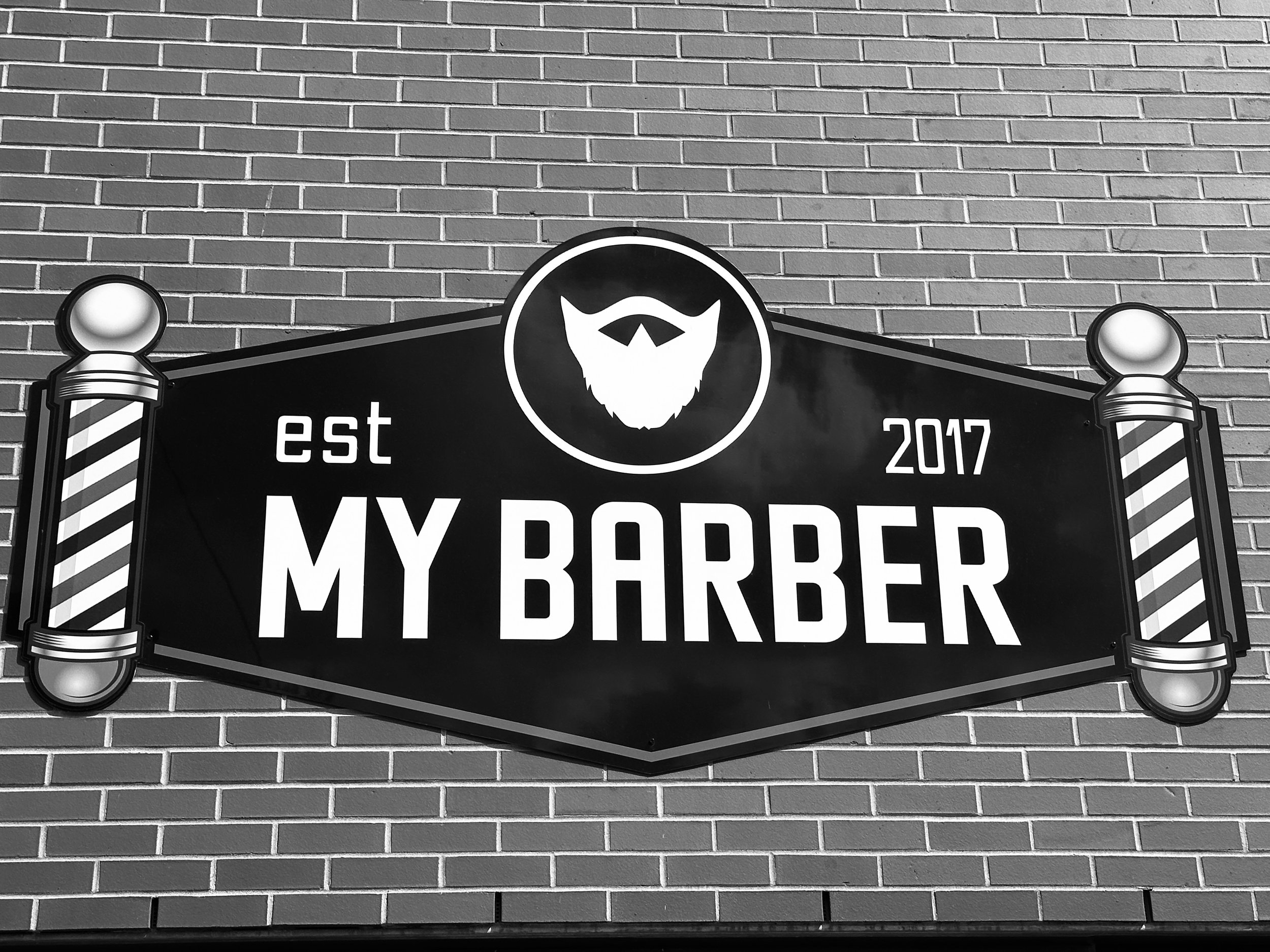 My Barber in Windsor, MI