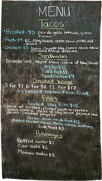 K'Town Pub Taphouse & BBQ in Kutztown, PA