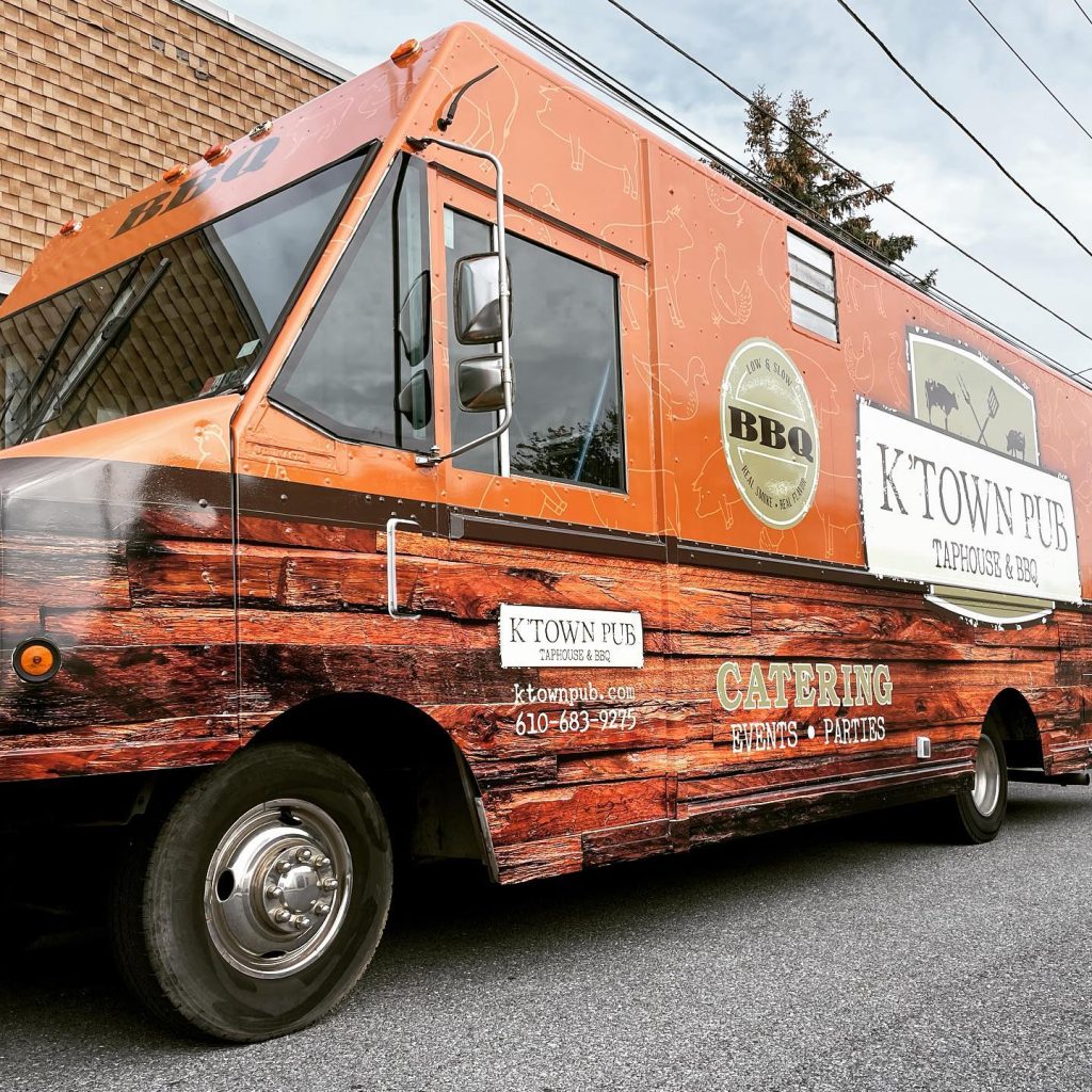 K'Town Pub Taphouse & BBQ in Kutztown, PA (2)