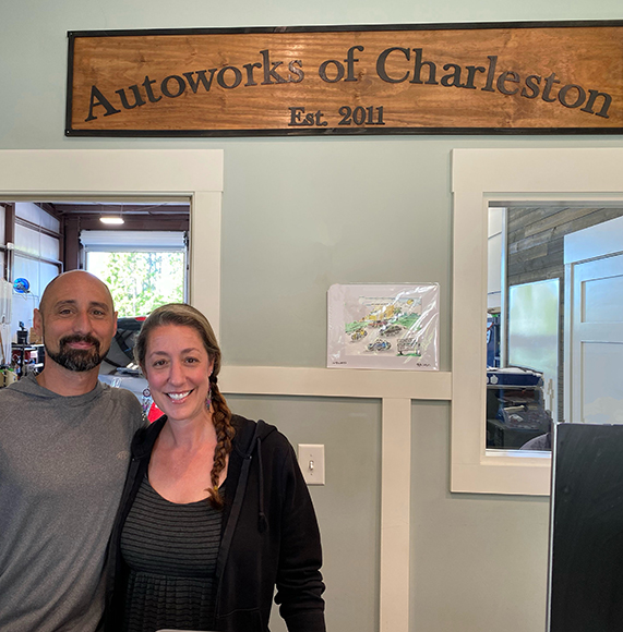Autoworks of Charleston in Charleston, SC (3)