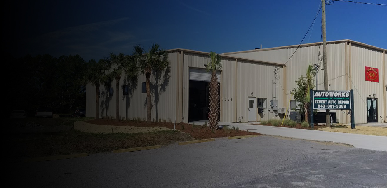 Autoworks of Charleston in Charleston, SC (4)