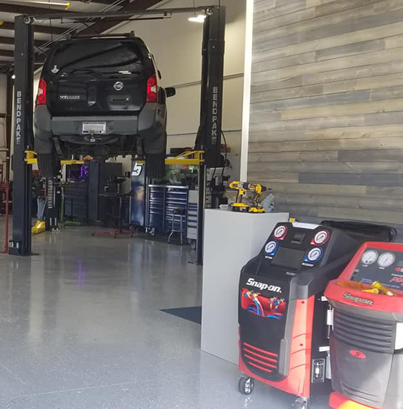 Autoworks of Charleston in Charleston, SC (6)