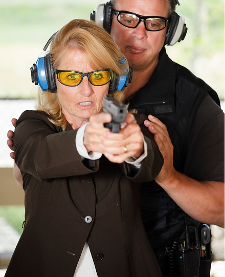 Boom Boom Firearms & Training in Oxon Hill, MD