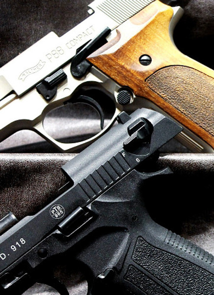 Boom Boom Firearms & Training in Oxon Hill, MD (3)