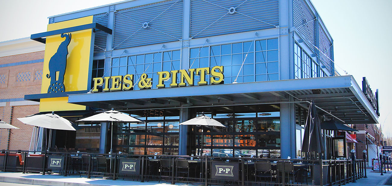 Pies & Pints - Fayetteville, WV in Fayetteville, WV