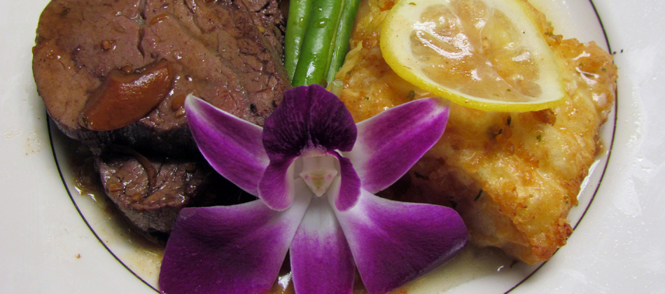 Stirna's Restaurant in Scranton, PA