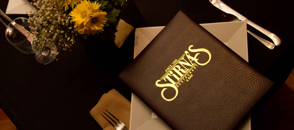 Stirna's Restaurant in Scranton, PA (2)