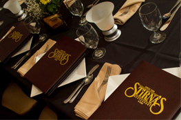 Stirna's Restaurant in Scranton, PA (5)