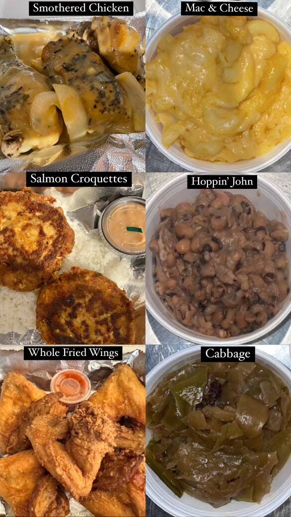 The Plannerz Place Eatery in Akron, OH (5)
