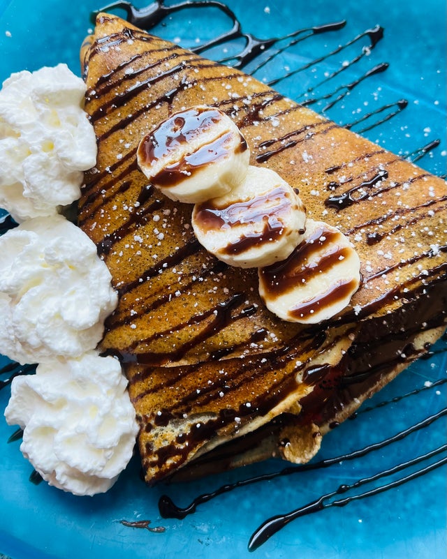 Sabaidee Coffee And Crepes in Tiffin, OH (2)