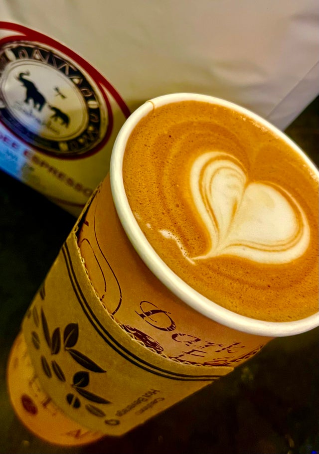 Sabaidee Coffee And Crepes in Tiffin, OH (3)