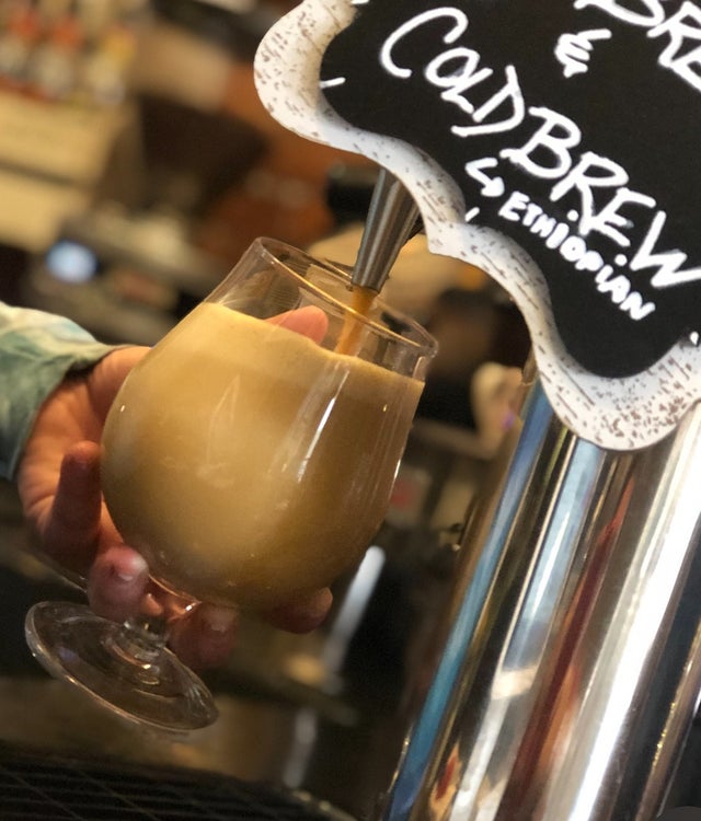Sabaidee Coffee And Crepes in Tiffin, OH (4)