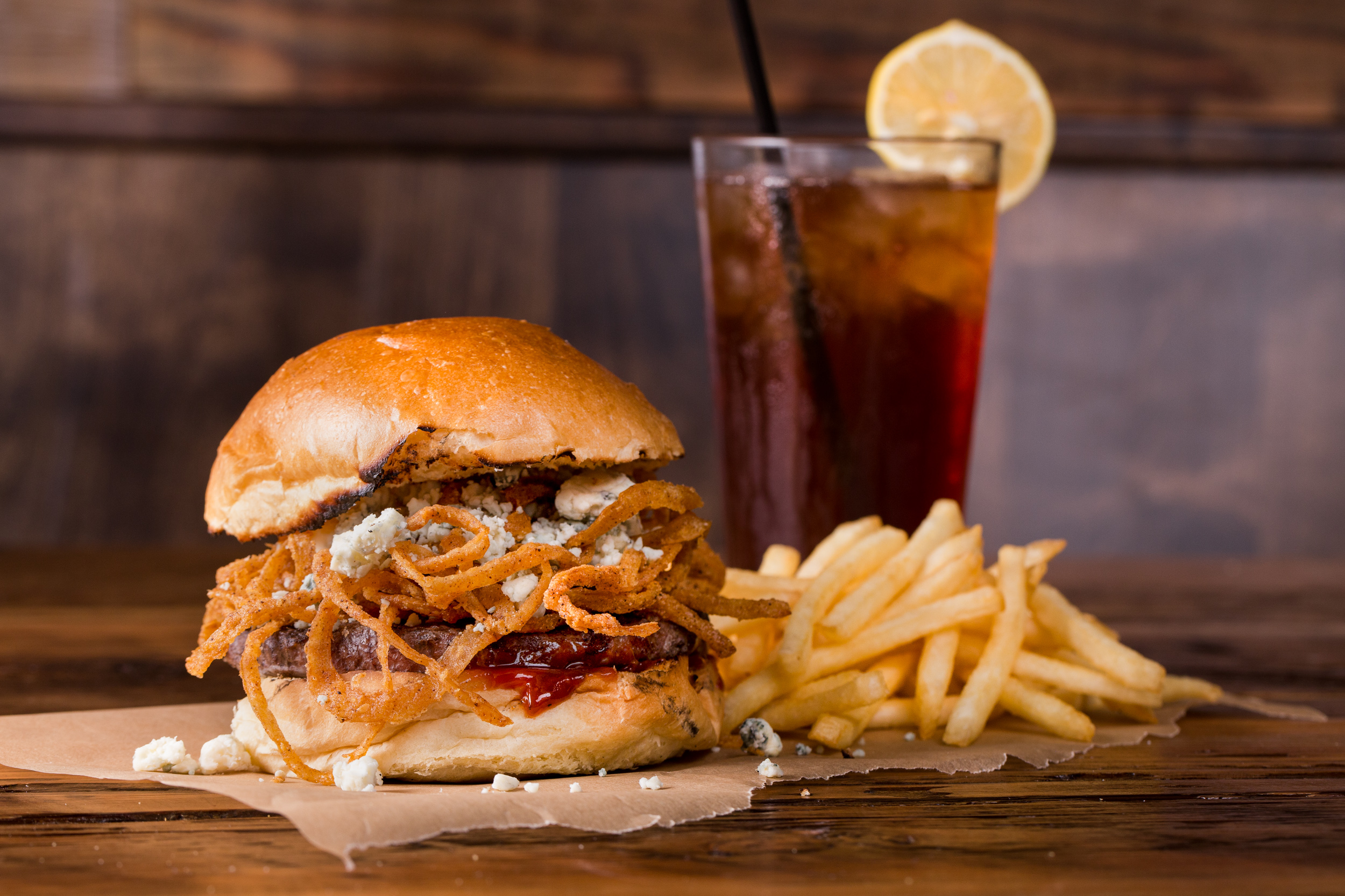 Buckhorn BBQ + Grill in Vacaville, CA (2)