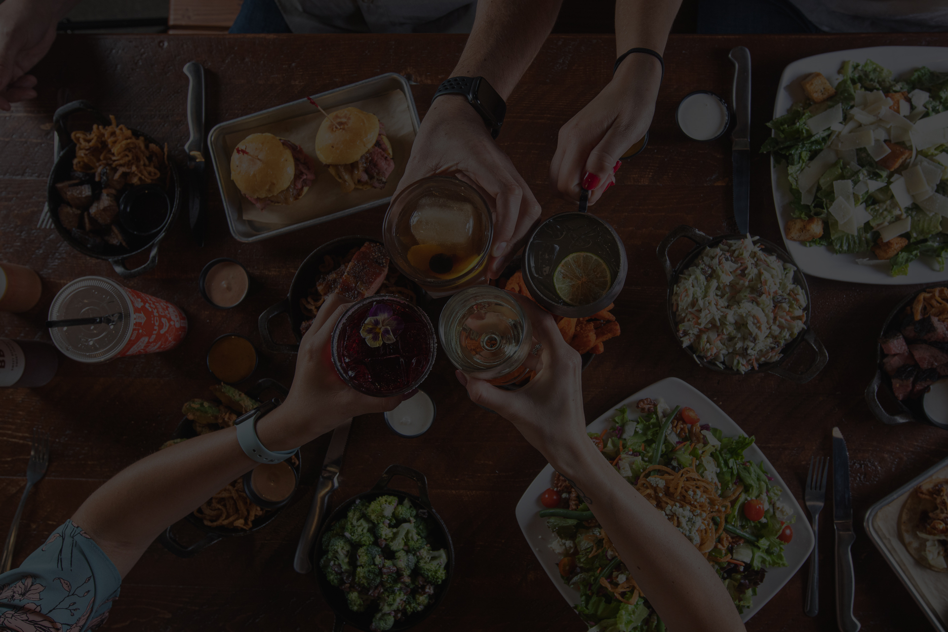 Buckhorn BBQ + Grill in Vacaville, CA (3)