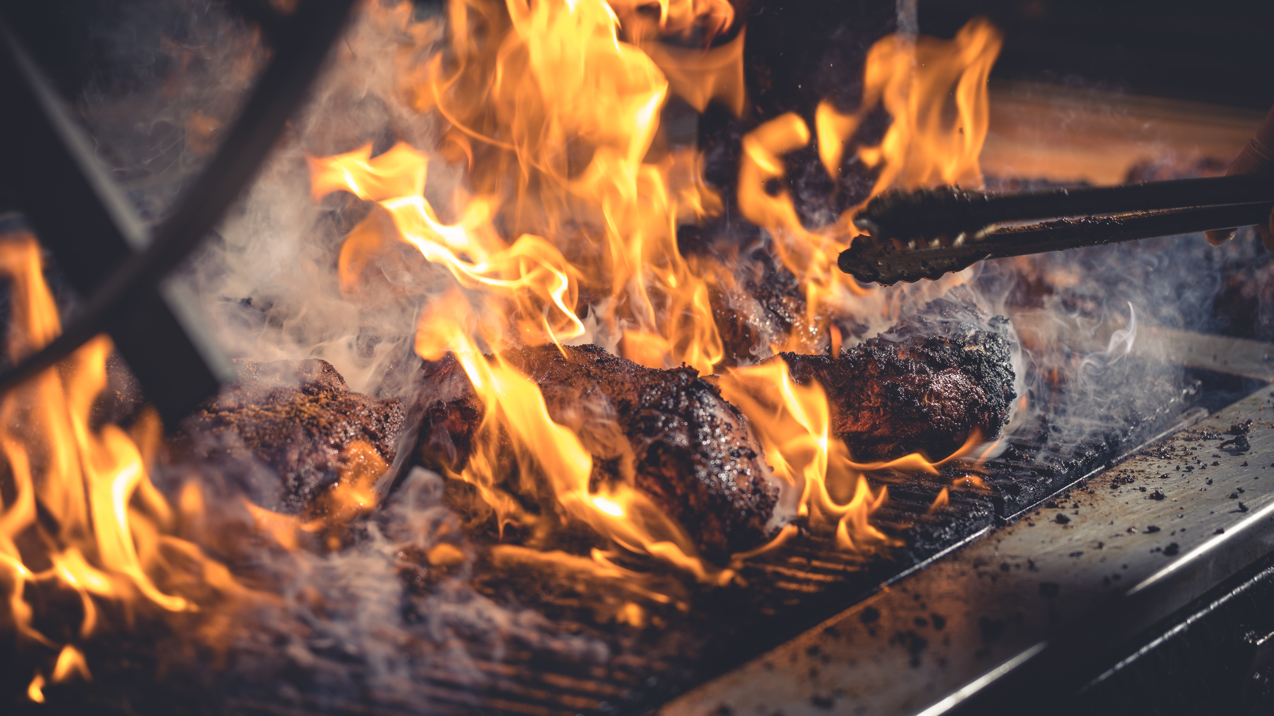 Buckhorn BBQ + Grill in Vacaville, CA (5)