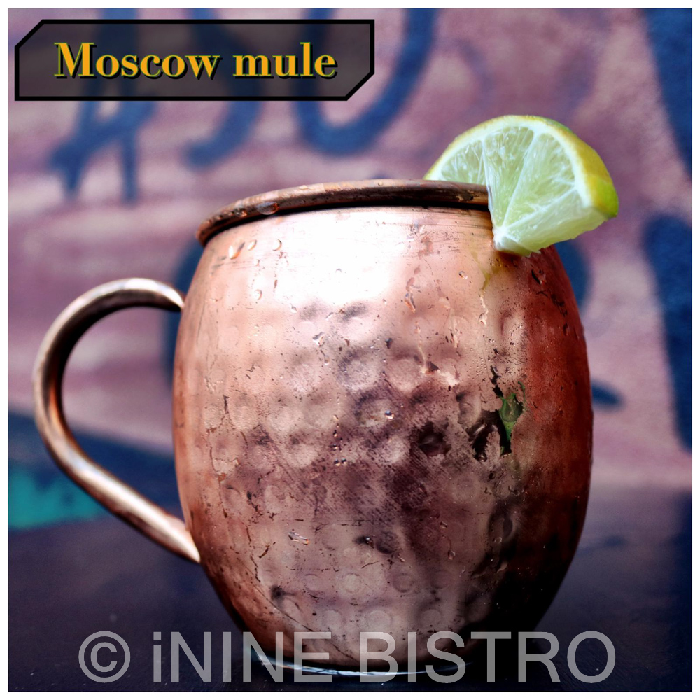 iNine Bistro in Bronx, NY (2)