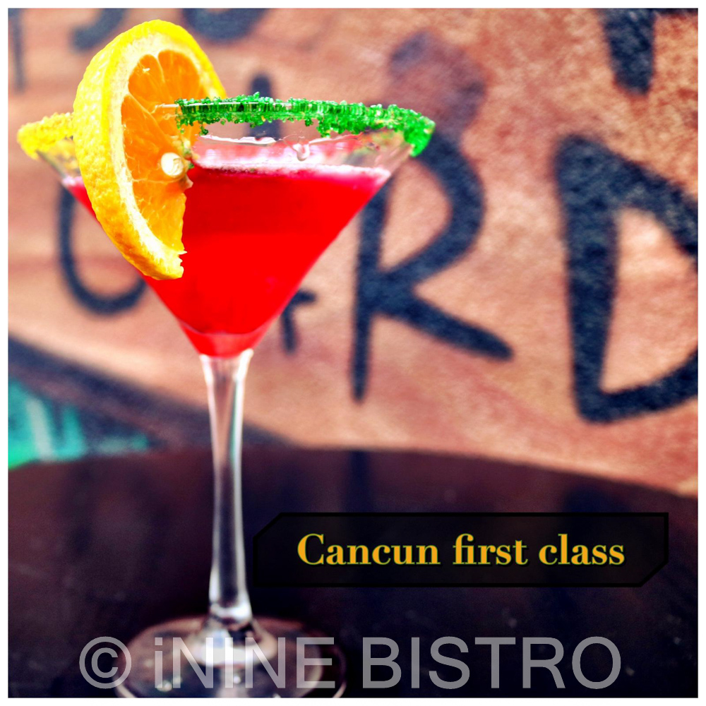 iNine Bistro in Bronx, NY (3)