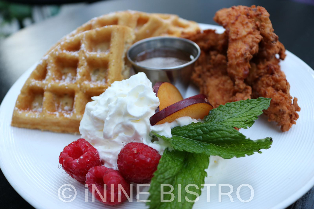 iNine Bistro in Bronx, NY (6)