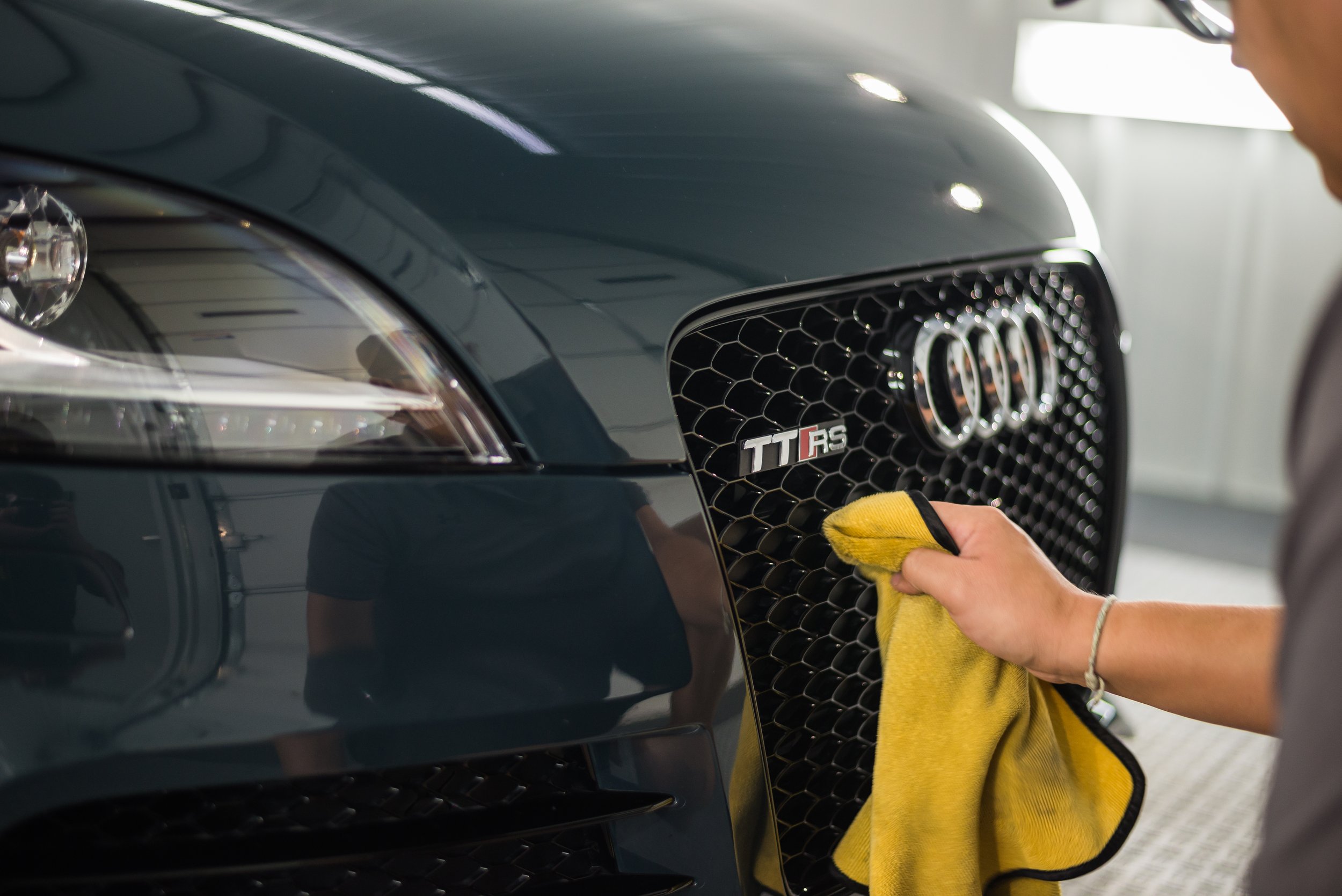 iWax Auto Detail in Spring, TX (3)