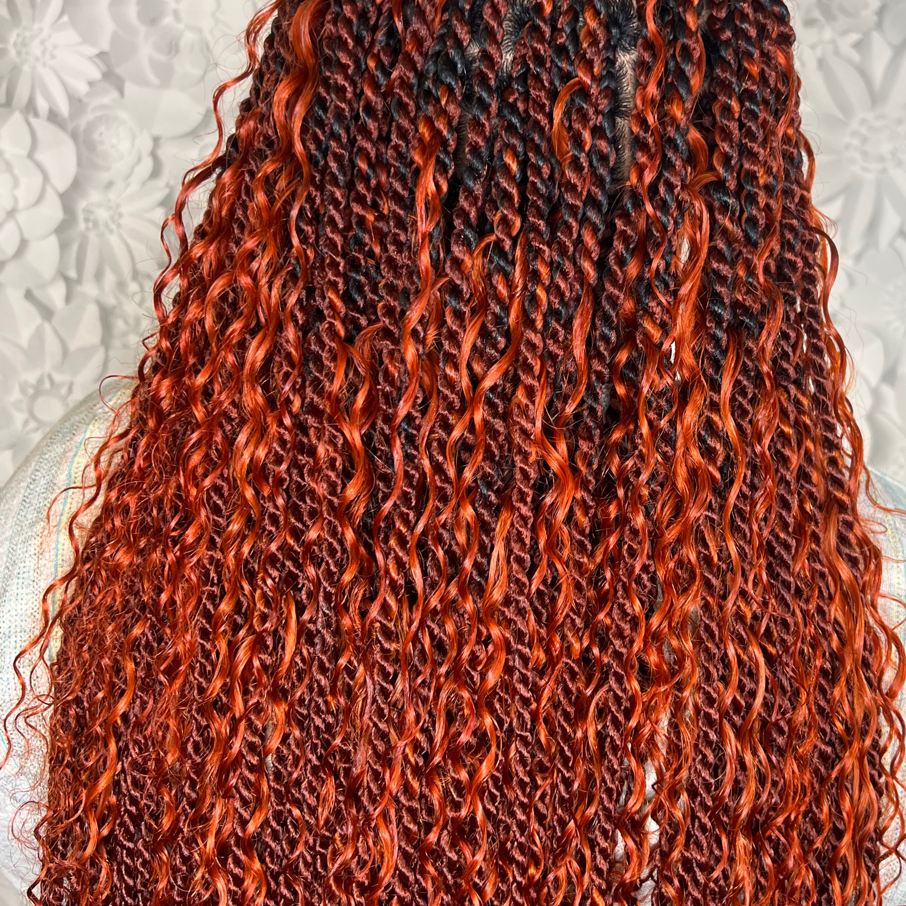 Mariam's Touch Braids Lounge in Elmsford, NY