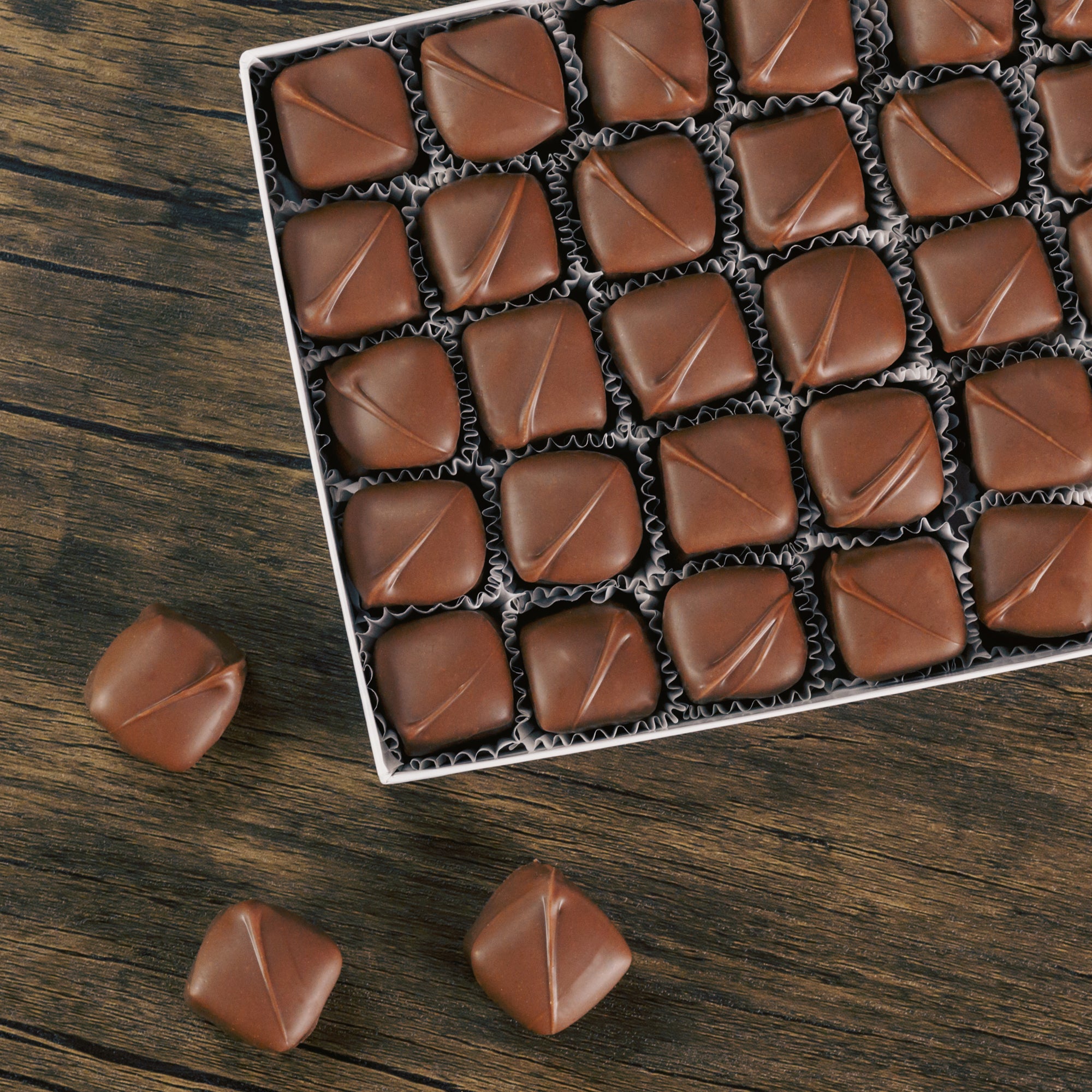 Marie's Candies in West Liberty, OH (3)