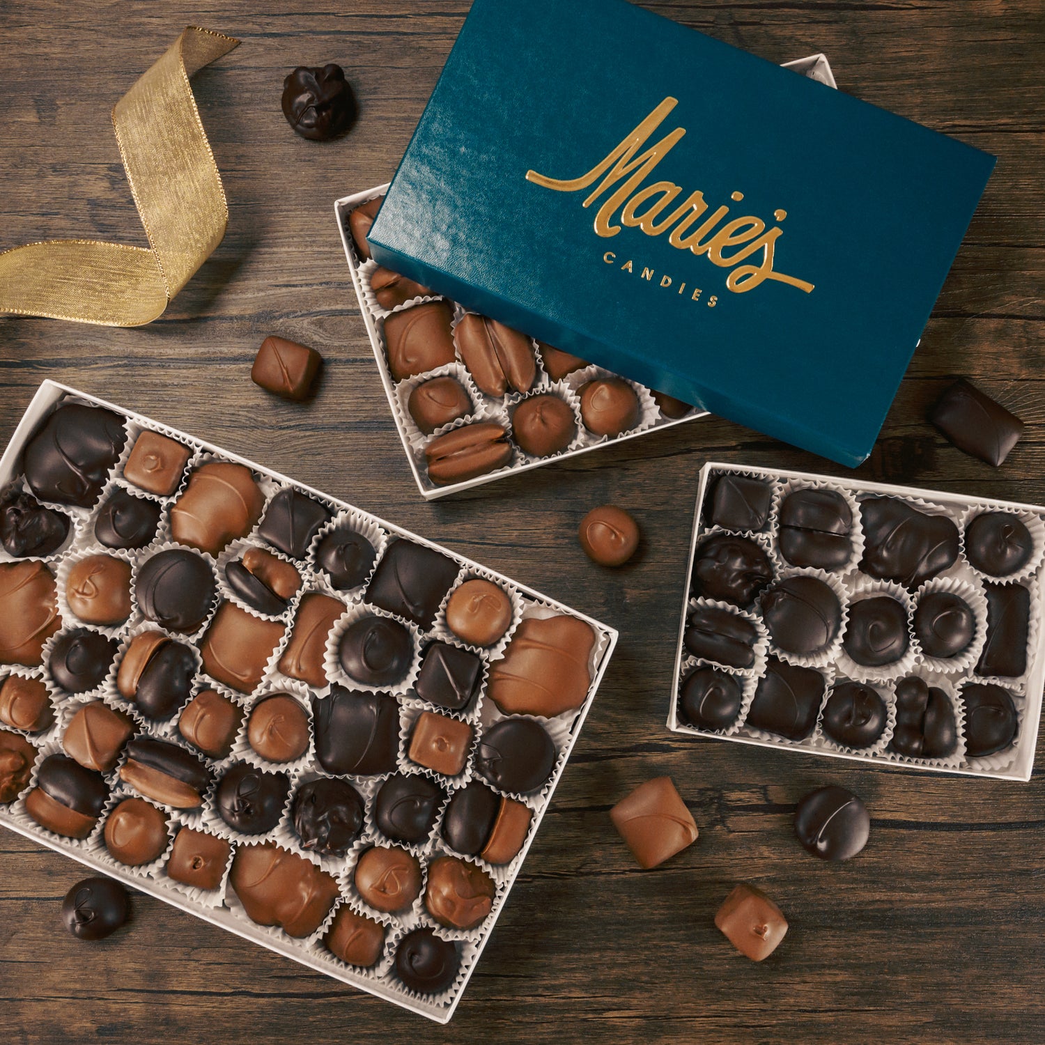 Marie's Candies in West Liberty, OH (4)