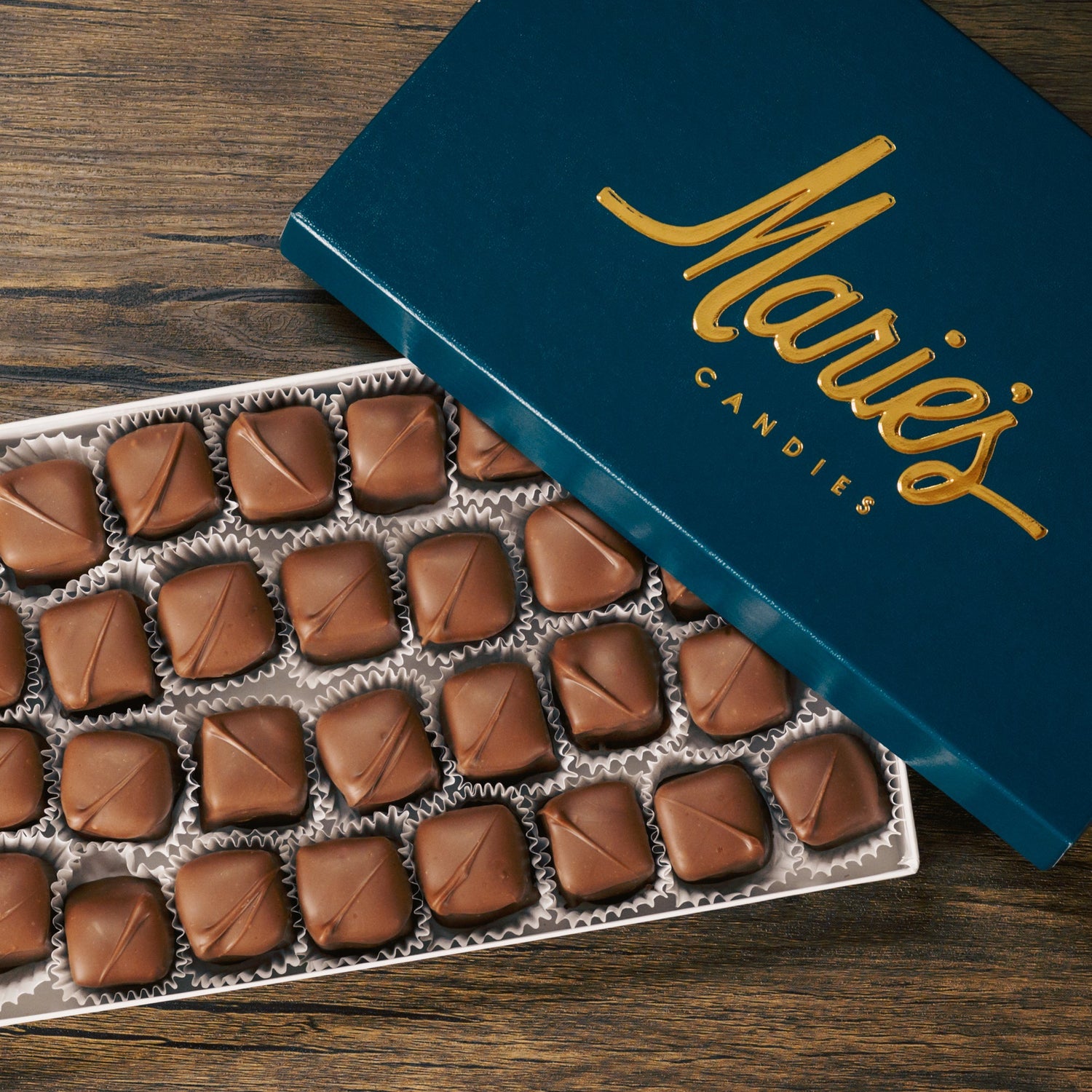 Marie's Candies in West Liberty, OH (5)