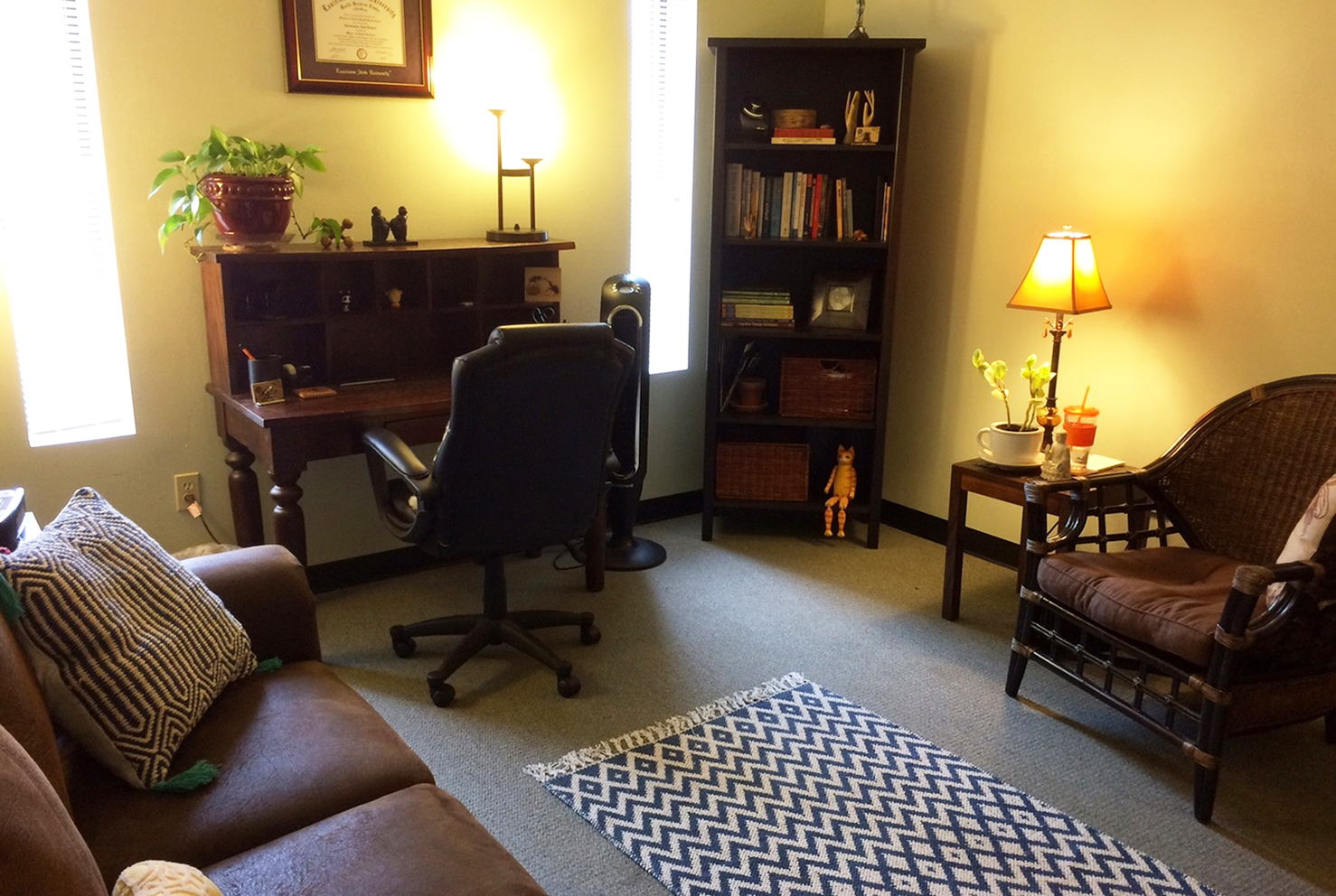 MSM COUNSELING SVC LTD CO in Platteville, WI (2)
