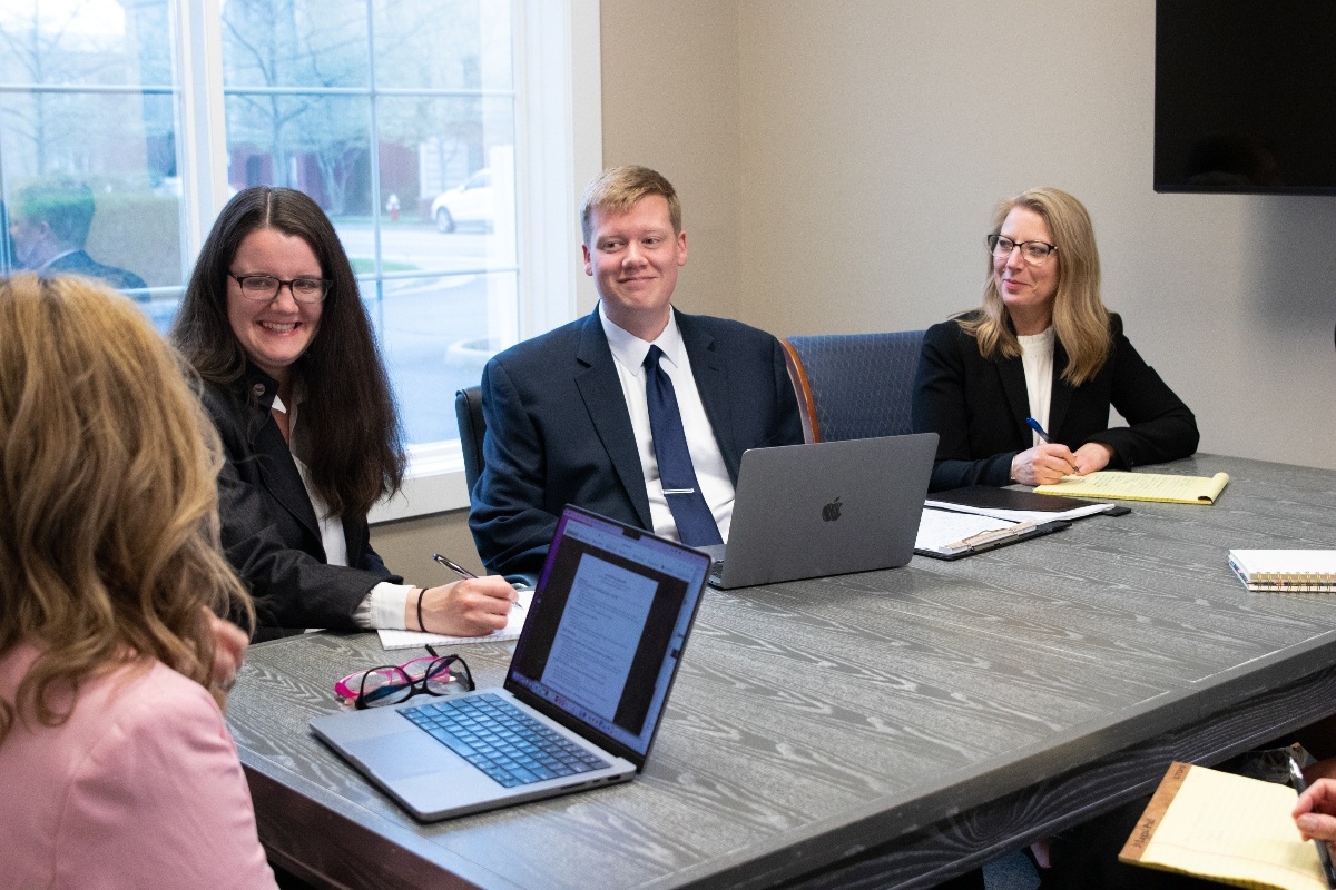 Pedersen Law, PLLC in Williamsburg, VA