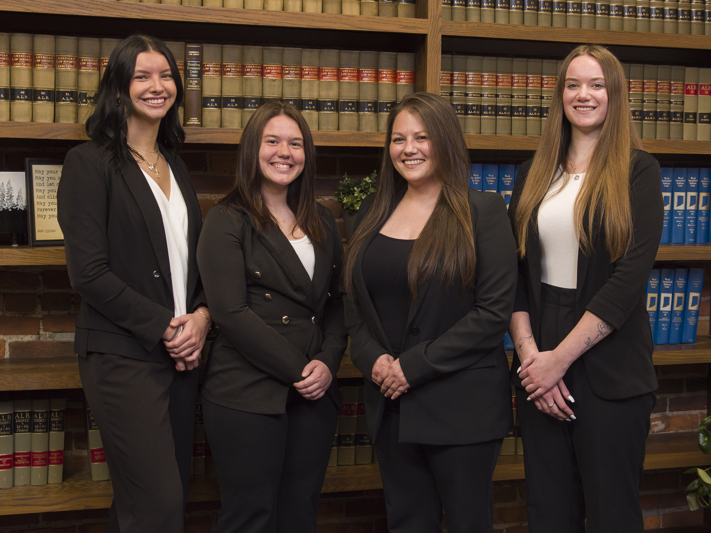 Hamilton Law, LLC in Auburn, IN