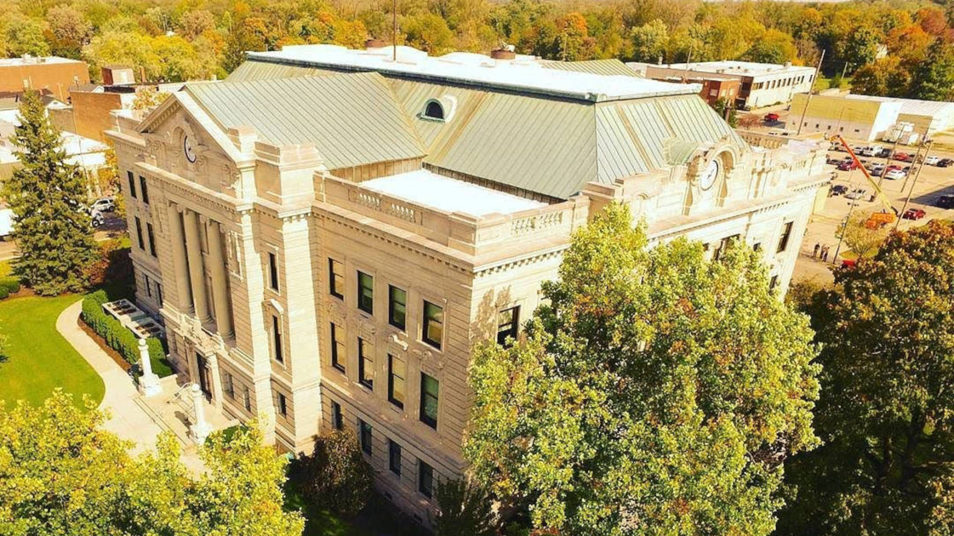 Hamilton Law, LLC in Auburn, IN (3)